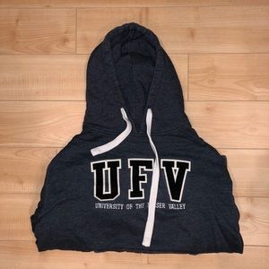 University of the Fraser Valley Hoodie
